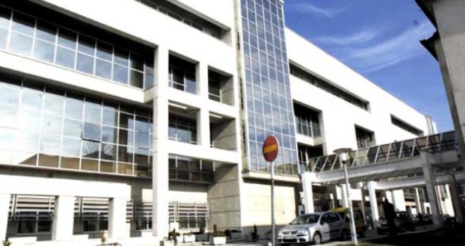 Sarajevski ljekari uspješno prišili ruku Mariji Barić iz Tešnja
