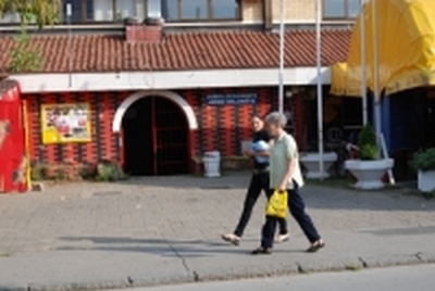 skloništa bl