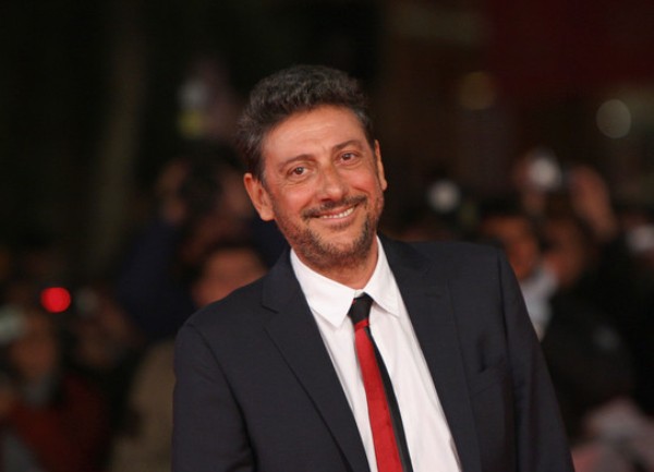 Sergio Castellitto