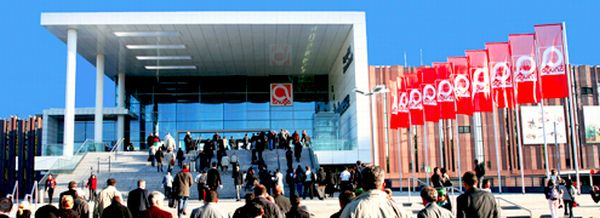 Na sajmu će biti organizovani i sastanci predstavnika BiH sa ino-partnerima i kupcima; ilustracija: Anuga.com
