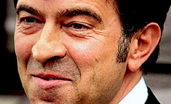 Stanko Subotić Cane; foto: Kurir-info.rs