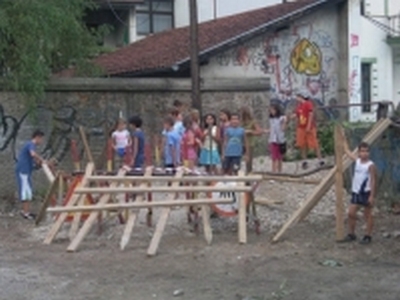 mališani protiv