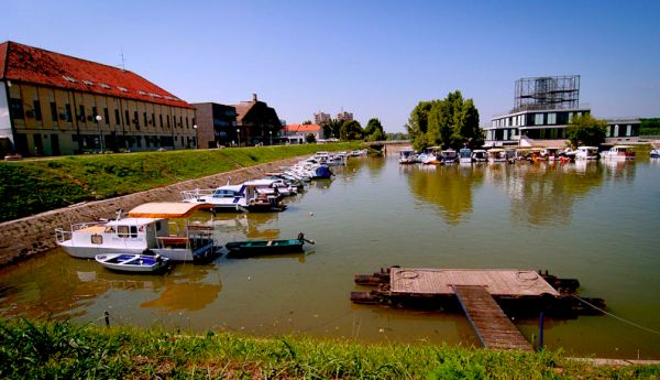 Vukovar; foto: Panorama-vukovar.hr