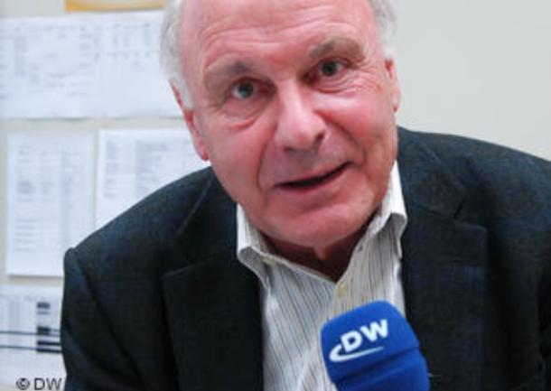 Udo Steinbach