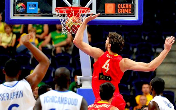 Furija je prvi favorit turnira, a to je pokazala i danas; foto: Getty Images