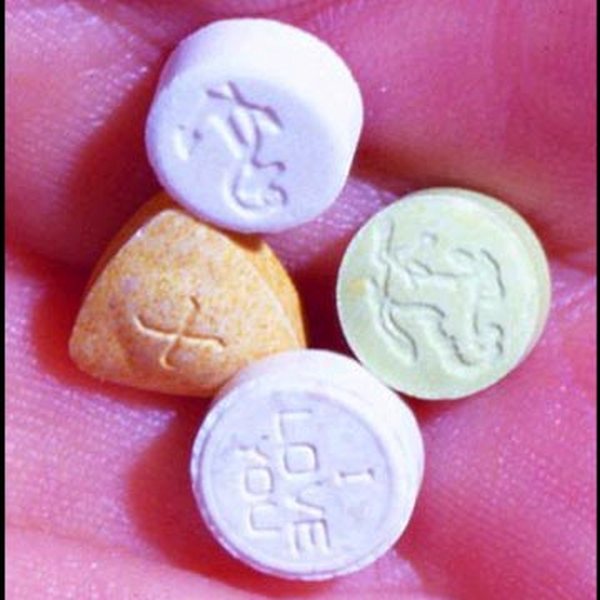 amfetamin
