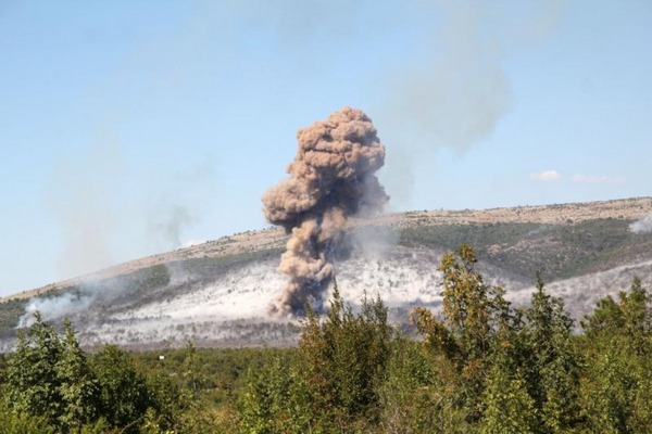 knin-kasarna