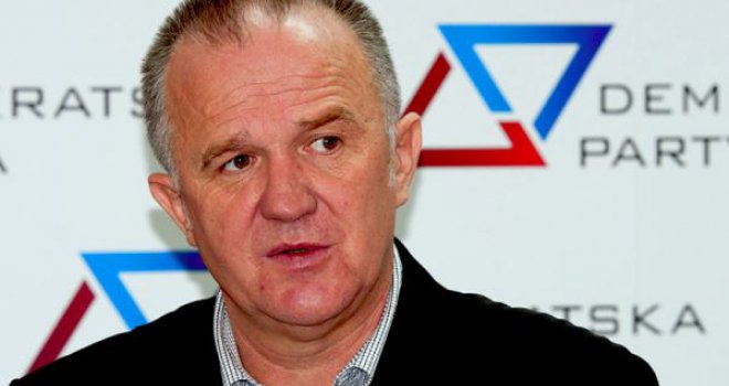 Čavić: Uprava za imovinske i geodetske poslove RS-a je leglo kriminala!