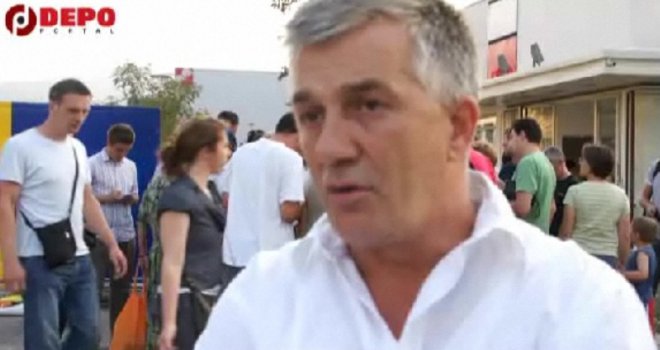 Duraković: U prvih dvadeset dana 2016. izrečeno preko 30 presuda u BiH vezano za 'švicarac'