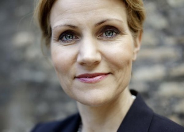 Helle Thorning-Schmidt