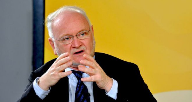 Korać: Dodiku treba Beograd kao legitimacija za njegove nacionalističke izjave