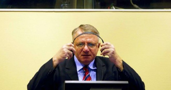 Šešelju otkrivene metastaze na dva mjesta na jetri