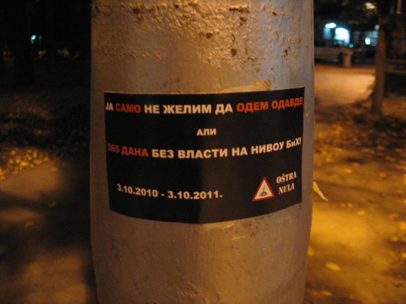 oštra nula akcija 6