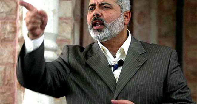 Ko je bio Ismail Haniyeh, lider Hamasa ubijen u Teheranu? Iz Gaze pobjegao 2019, Izrael mu ubio tri sina i unuke...