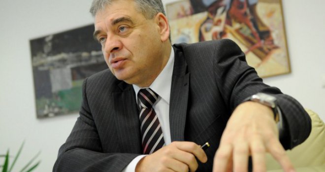 Dodik predložio Selmana za predsjednika Ustavnog suda RS-a