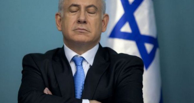 Netanyahu: Nastavljamo do kraja, mi ćemo ovaj rat dobiti
