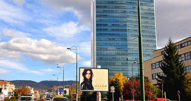 Sudske presude protiv BiH iz budžeta 
