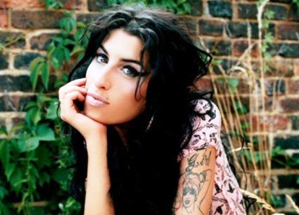 Amy Winehouse