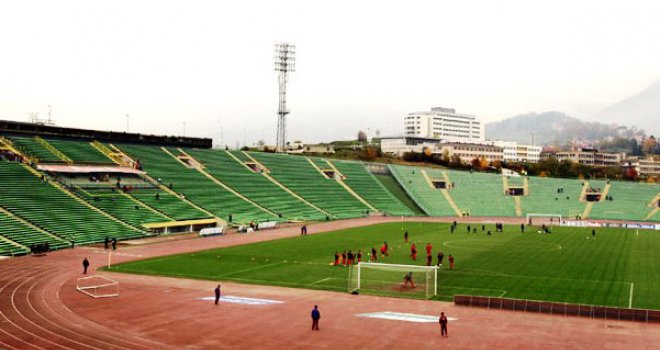 Riješen višedecenijski problem: FK Sarajevo dobilo stadion Koševo za narednih 30 godina