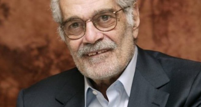 U 83. godini od srčanog udara preminuo čuveni glumac Omar Sharif