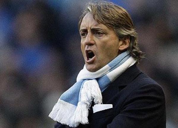 Roberto Mancini