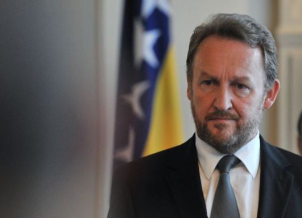 Bakir Izetbegović/ Foto: RSE