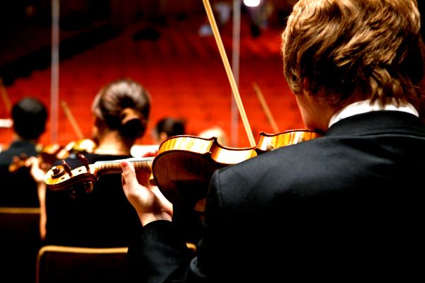 Audicije će u decembru ove godine biti održane u Beogradu, Ljubljani, Novom Sadu, Podgorici, Pri&scaron;tini, Sarajevu, Skoplju i Zagrebu; ilustracija: AP