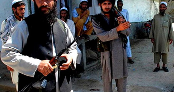 Talibani ušli u Kabul! Strane diplomate bježe hitnim letovima... Šta slijedi - kapitulacija ili kontraofanziva?