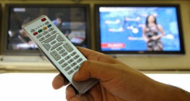 Stalno emituju program, a ništa ne plaćaju: Do kada će operateri besplatno dobijati sadržaj domaćih TV stanica?