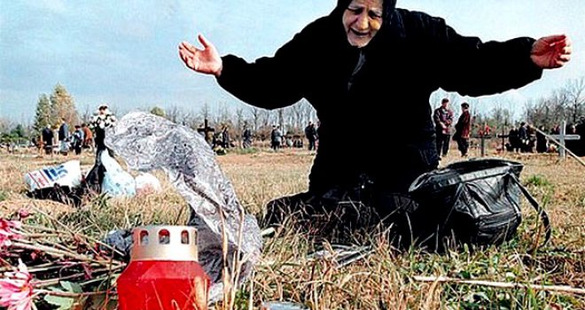 Der Spiegel: Ratovi u ex-SFRJ izbezumljuju pravnike. Da li je to ipak bio masovni pokolj?