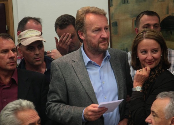 bakir izetbegovic
