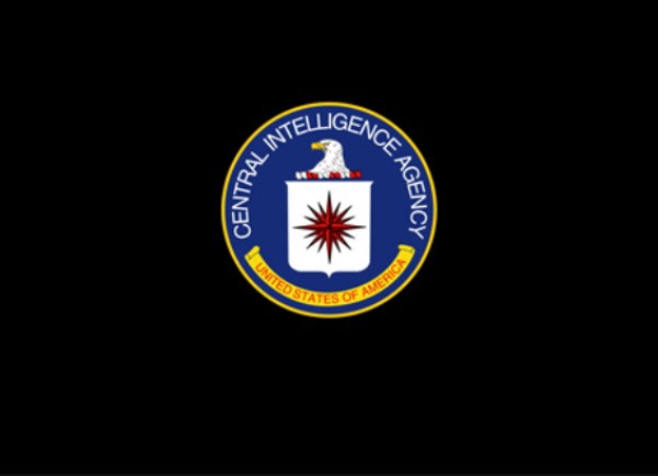 cia logo