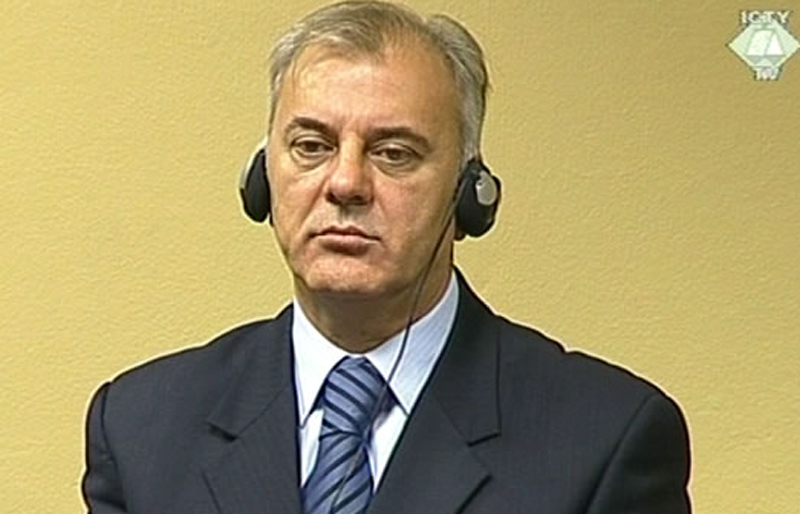 Dragomir Pećanac