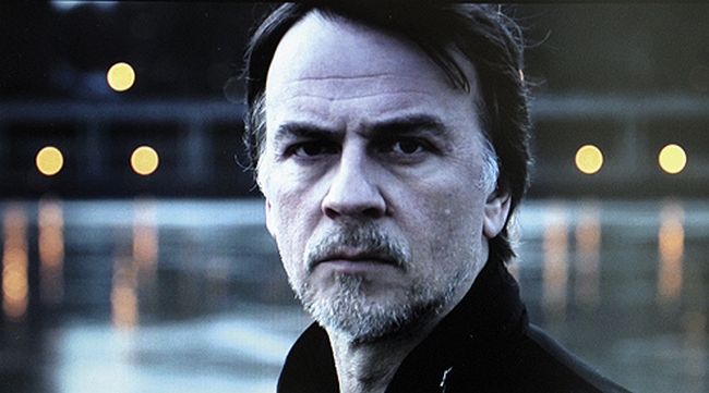 Žarko Laušević; Foto: Novosti