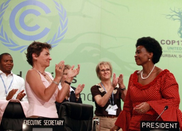 durban konferencija