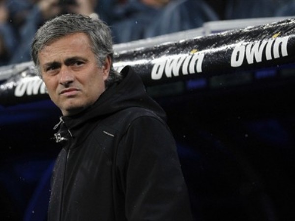 Jose Mourinho