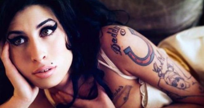 Tragična sudbina Amy Winehouse ovjekovječena u sjajnom filmu Asifa Kapadie