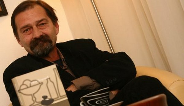 Nagrada Miloš Crnjanski uručena Zoranu Petroviću
