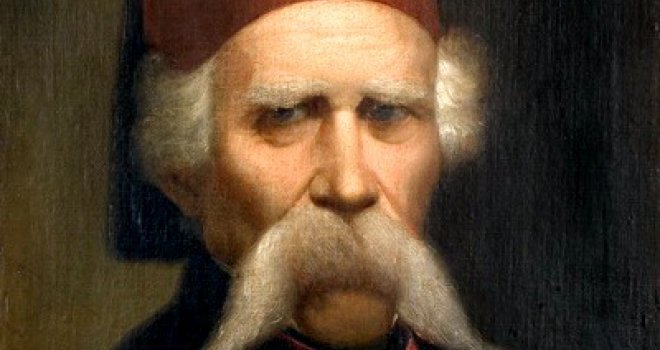 Ogorčena žena pitala je Vuka Karadžića zašto njegov rječnik ima toliko psovki? Plakat ćete od njegovog odgovora