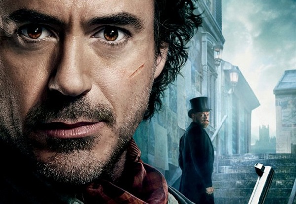Sherlock Holmes najgledaniji u američkim kinima