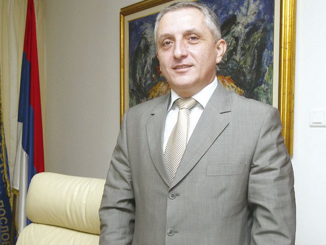 Stanislav Čađo; Foto: Večernje novosti