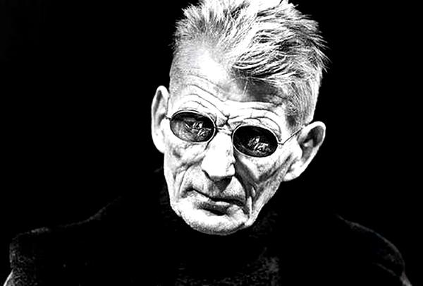 Samuel Barclay Beckett