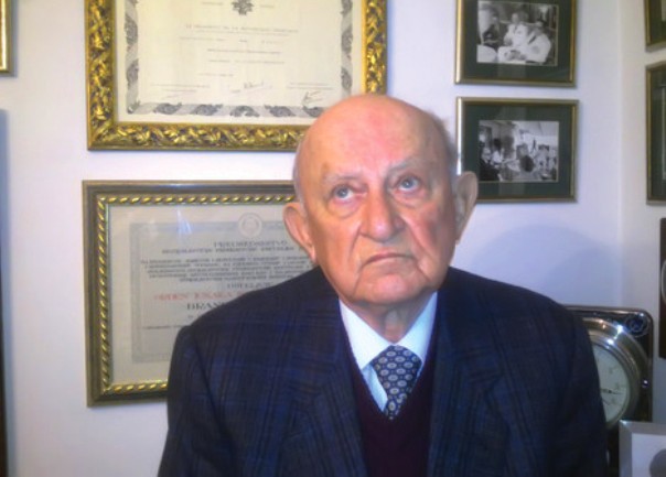 branko mamula
