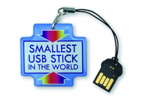 Deonet USB stick
