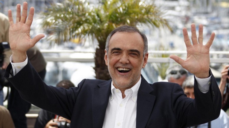 Alberto Barbera
