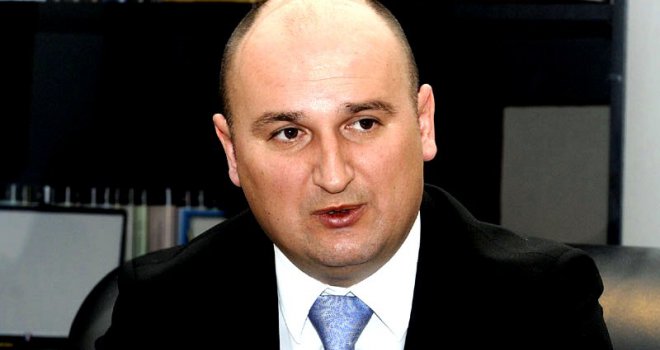 Potvrđena optužnica protiv Aleksandra Džombića, bivšeg premijera RS