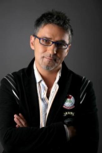 Mimo Šahinpašić