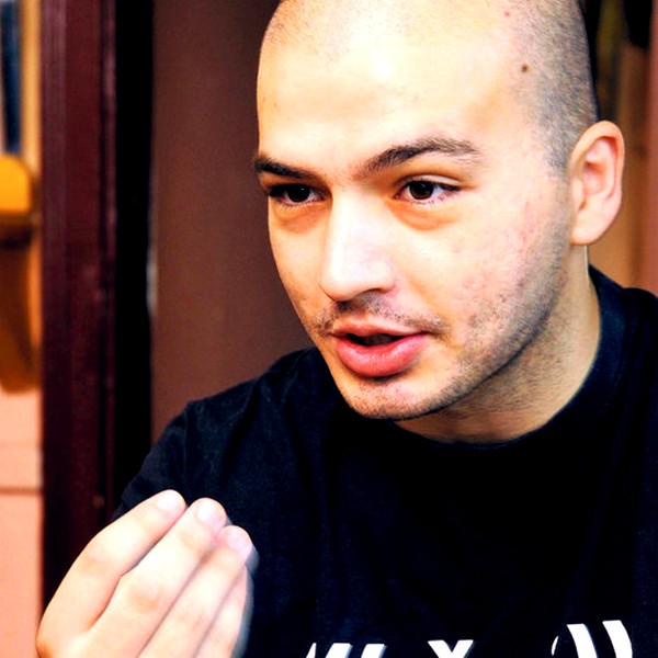Vojin Vasović