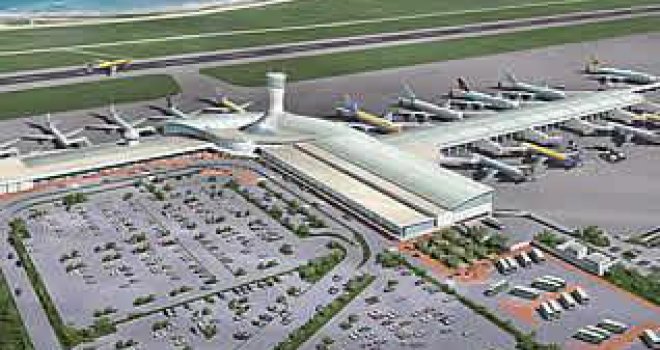 Idu izbori, ide stara priča: Prvi letovi sa aerodroma u Trebinju 2022. godine?
