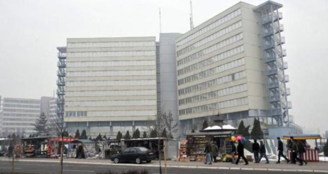 Nakon požara u Studentskom domu Nedžarići: Instalacije nikakve, radijatori cure...